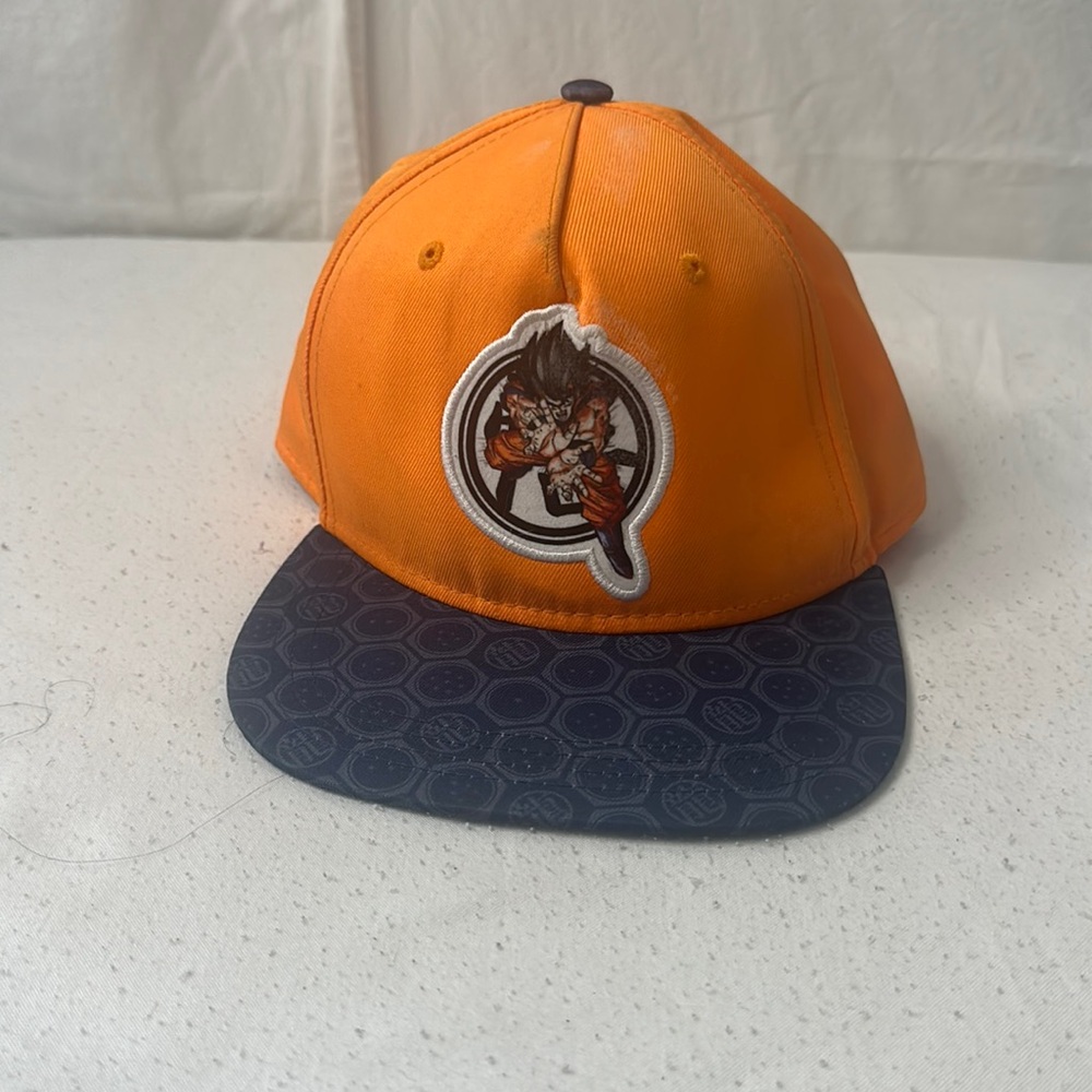 Youth cap Dragon Ball, Z